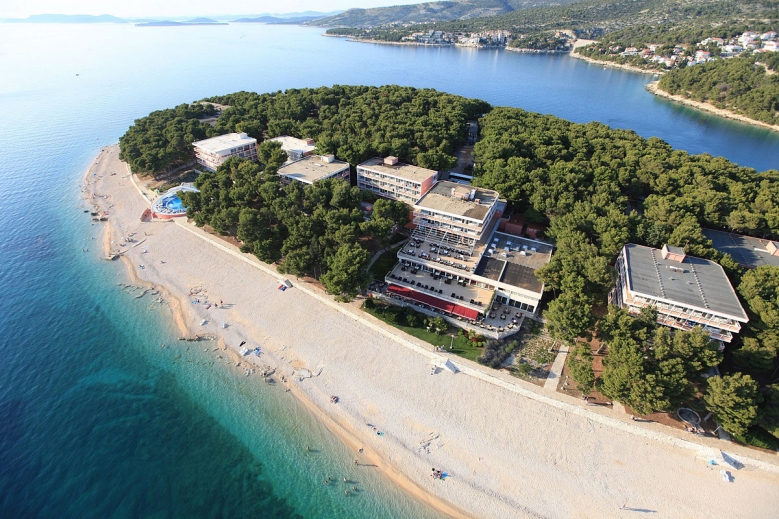 Hotel Hotel Zora