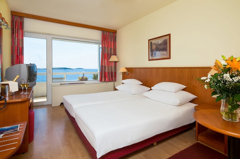 Hotel Hotel Zora