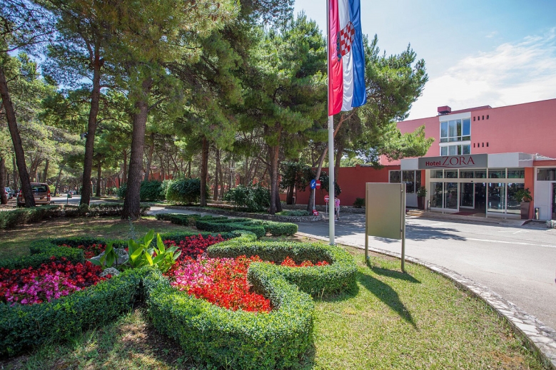 Hotel Hotel Zora