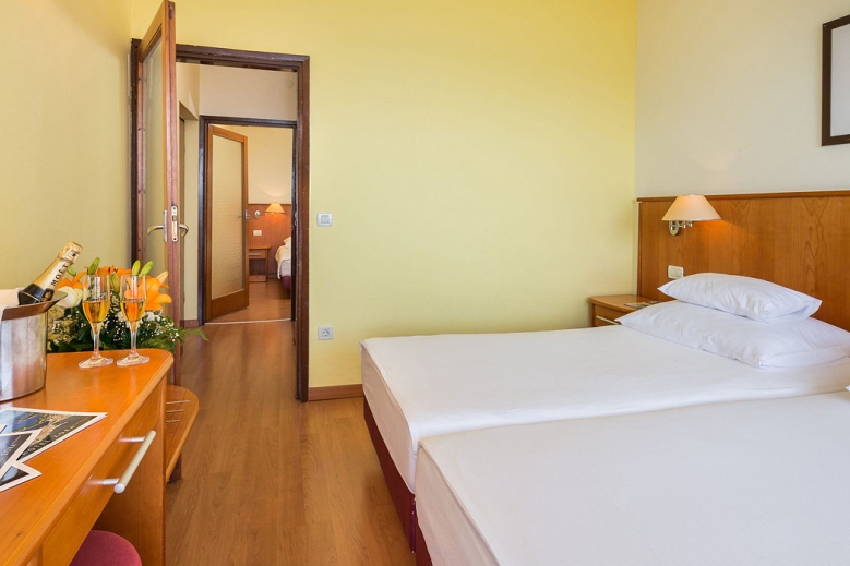 Hotel Hotel Zora