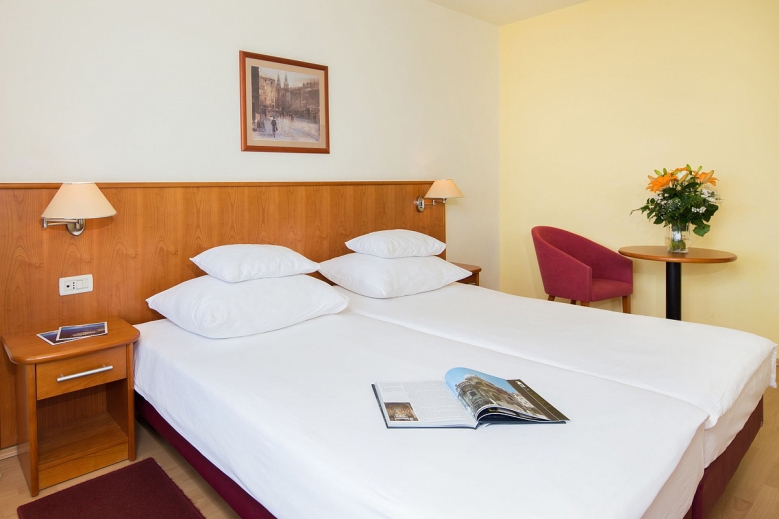 Hotel Hotel Zora