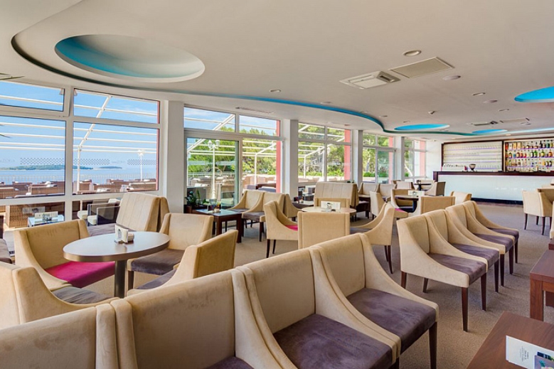 Hotel Hotel Zora