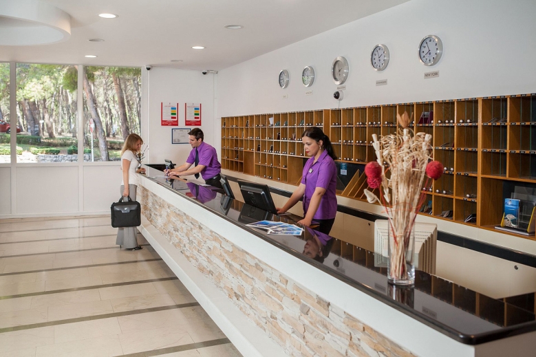 Hotel Hotel Zora