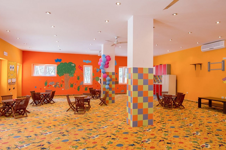 Hotel Hotel Zora