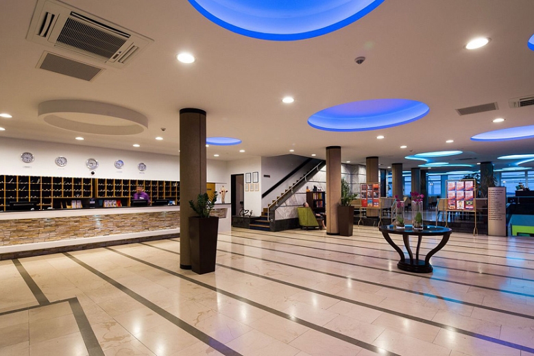 Hotel Hotel Zora
