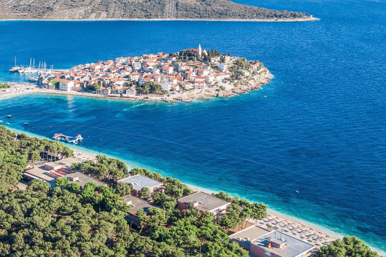 Hotel Hotel Zora