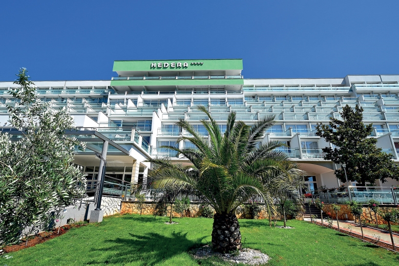 Hotel Hotel Hedera