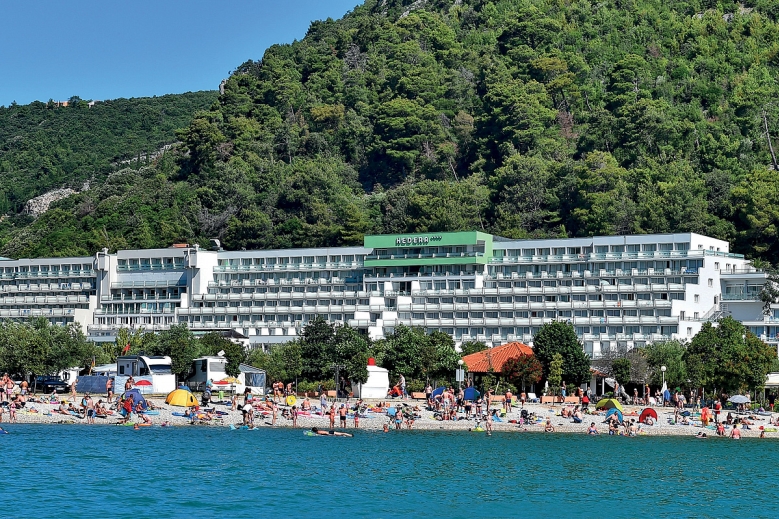 Hotel Hotel Hedera