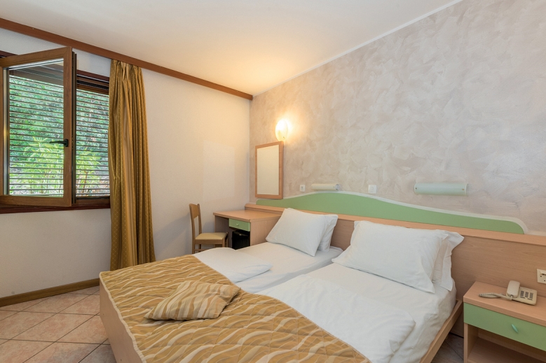 Hotel Hotel Hedera