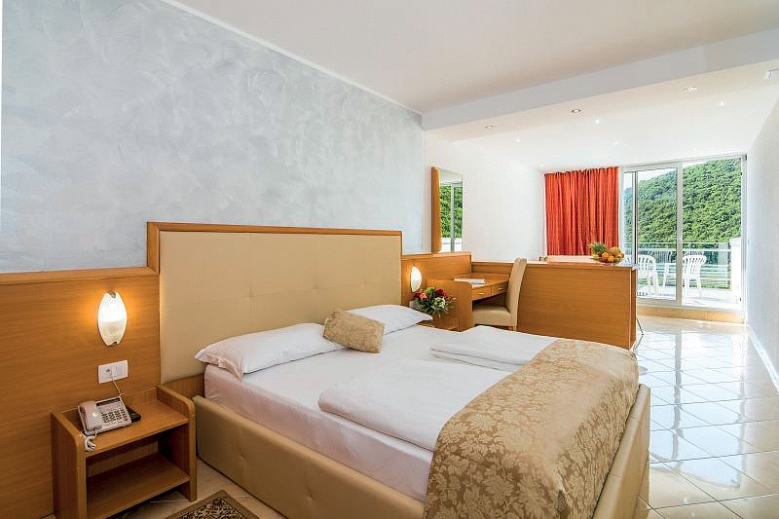 Hotel Hotel Hedera