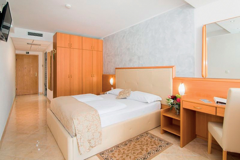 Hotel Hotel Hedera