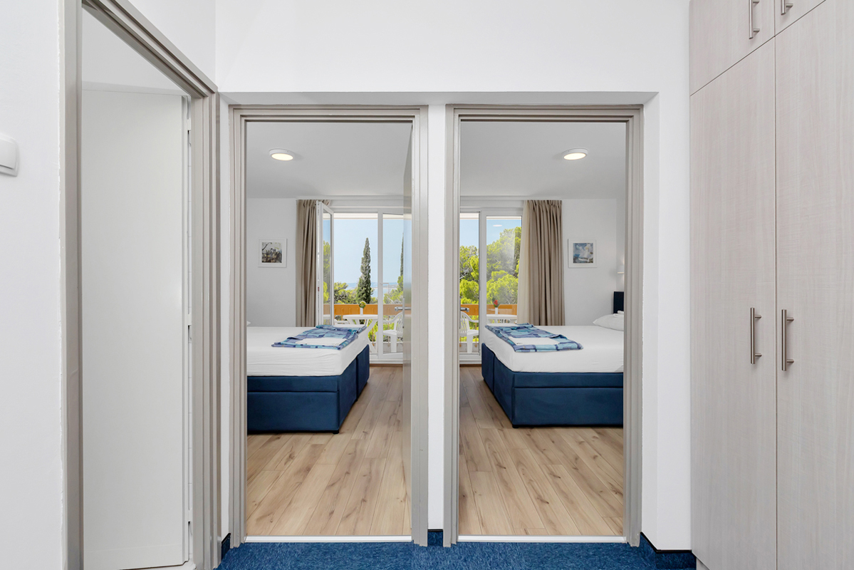 Holiday Resort Alemaris 2