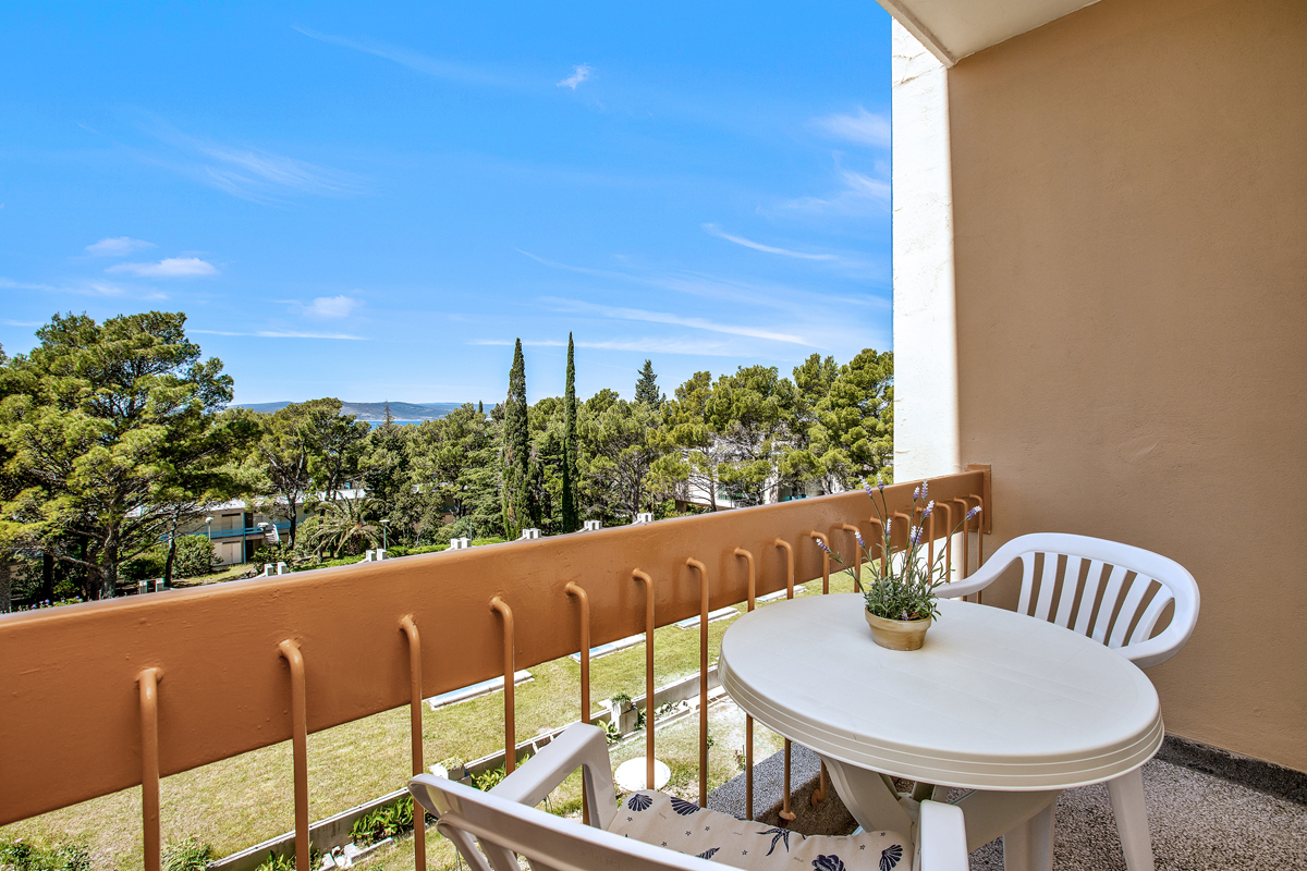 Holiday Resort Alemaris 4