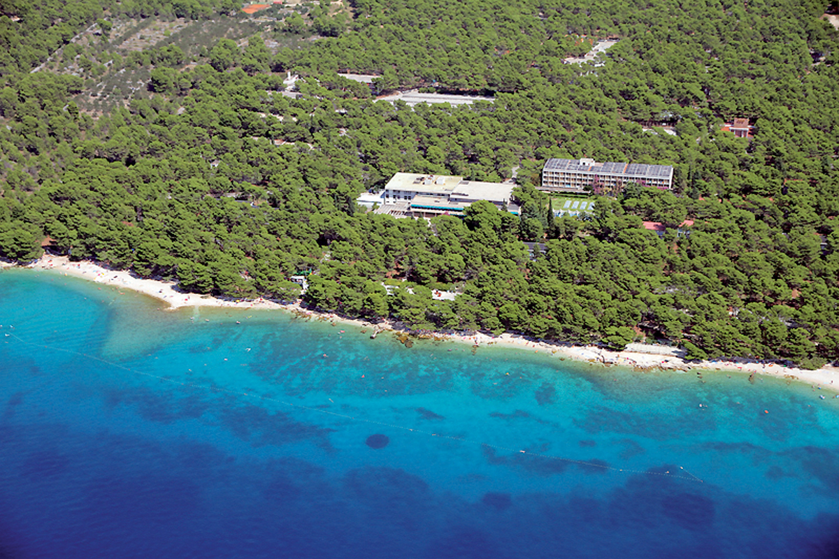 Holiday Resort Alemaris 5