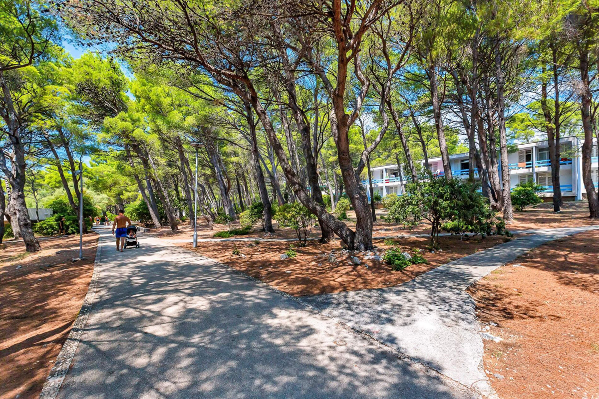 Holiday Resort Alemaris 6