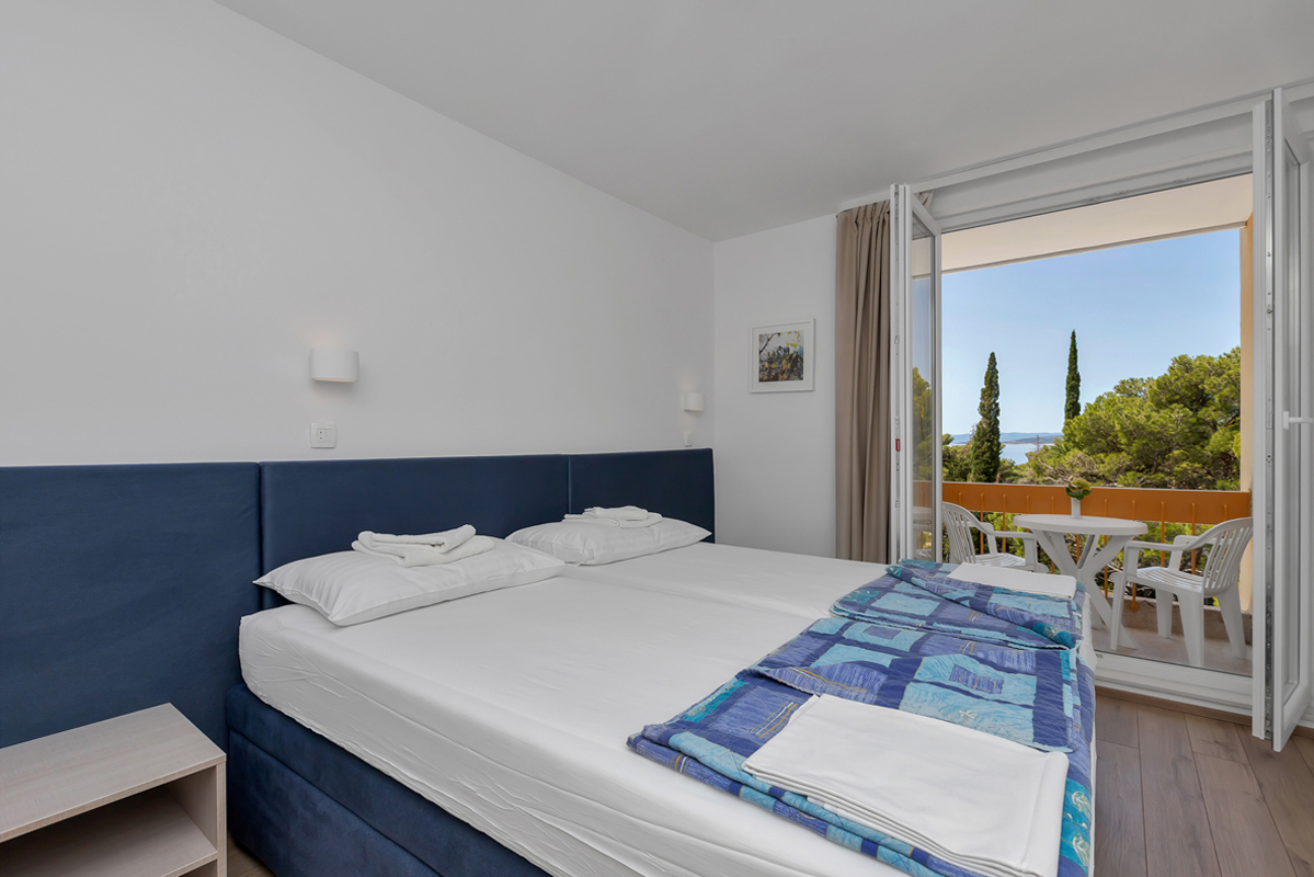 Holiday Resort Alemaris 7