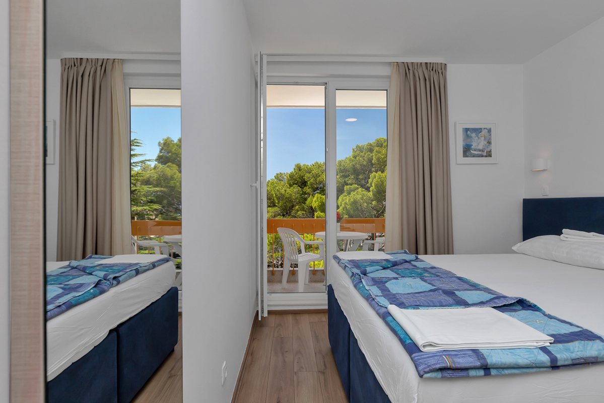 Holiday Resort Alemaris 8