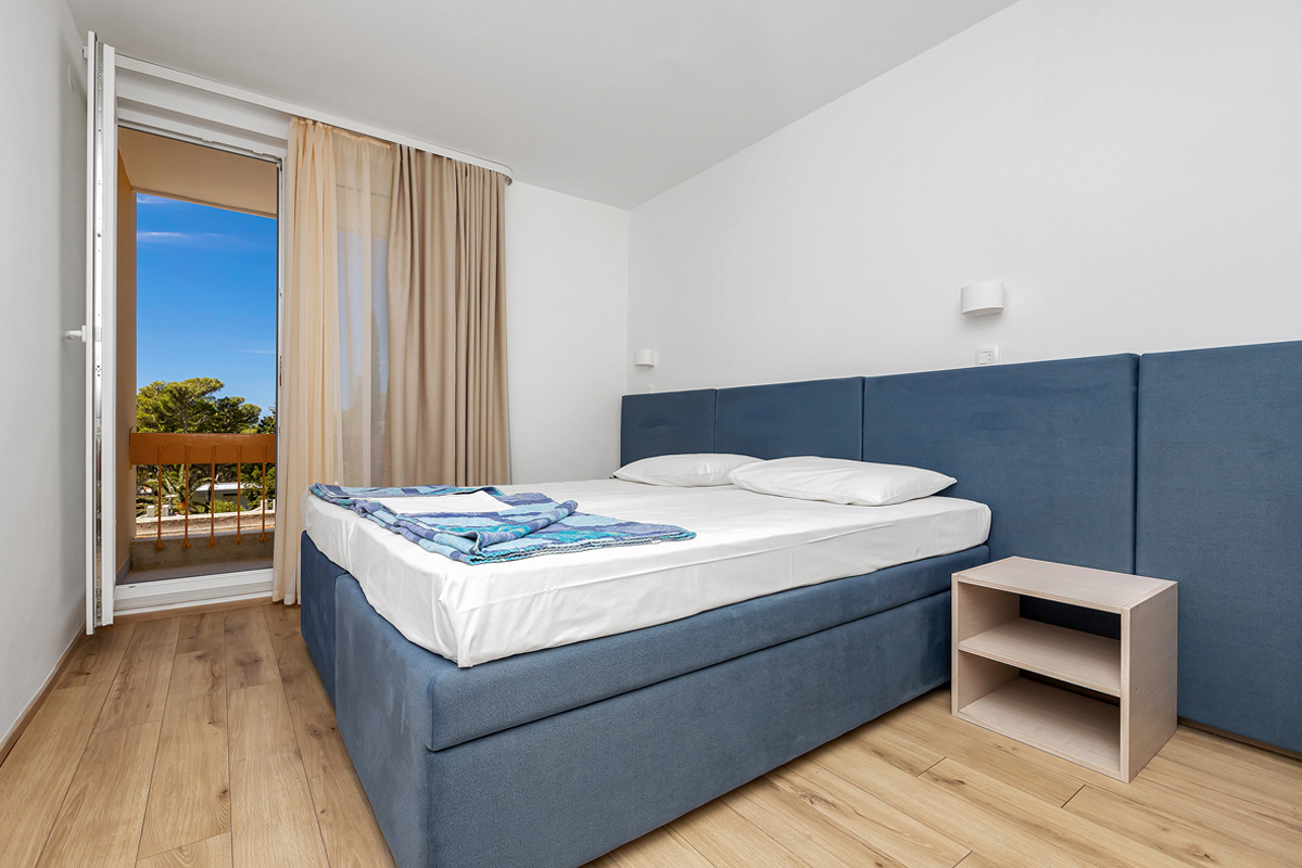 Holiday Resort Alemaris 12