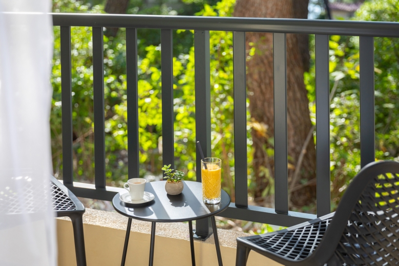 Hotel Holiday Resort Alemaris