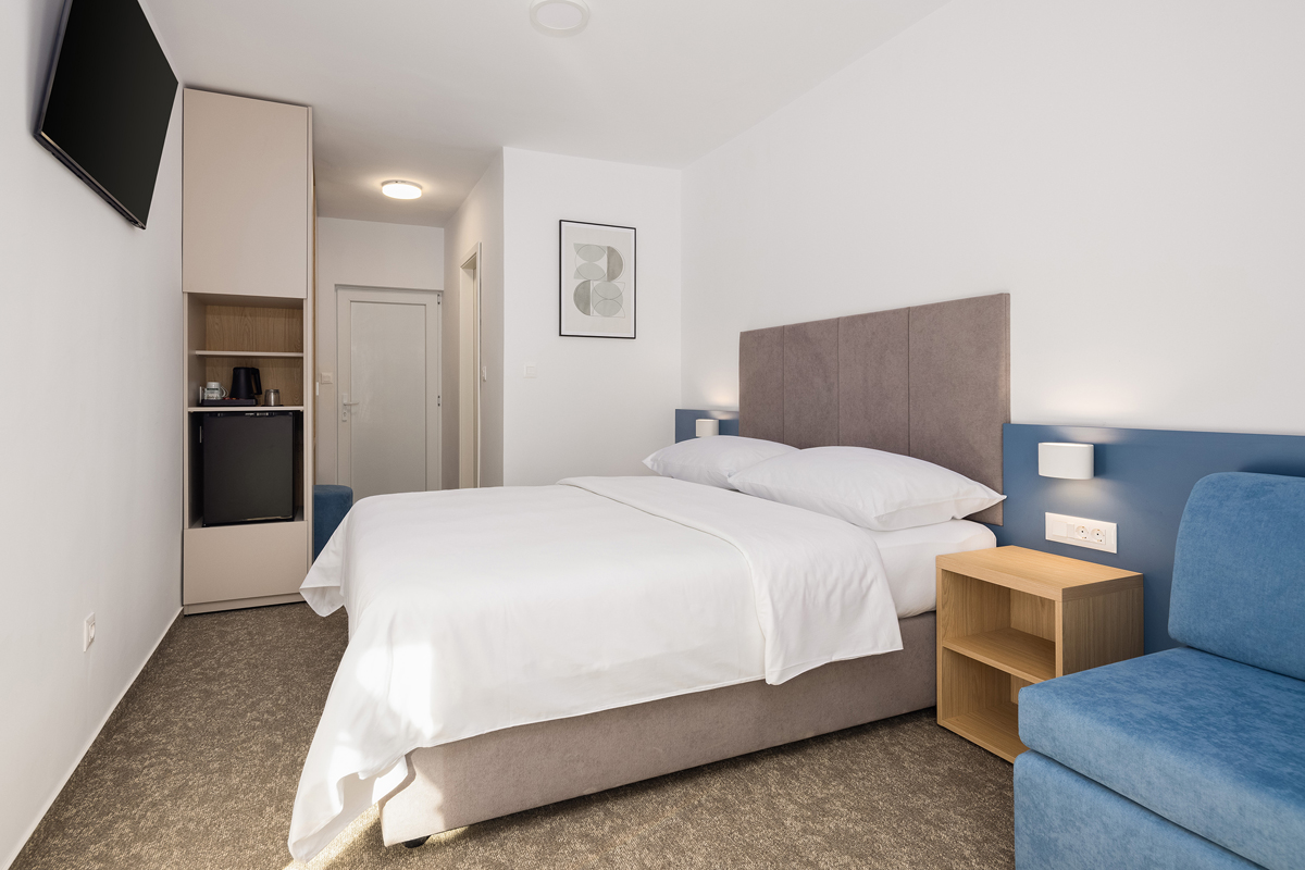 Holiday Resort Alemaris 20