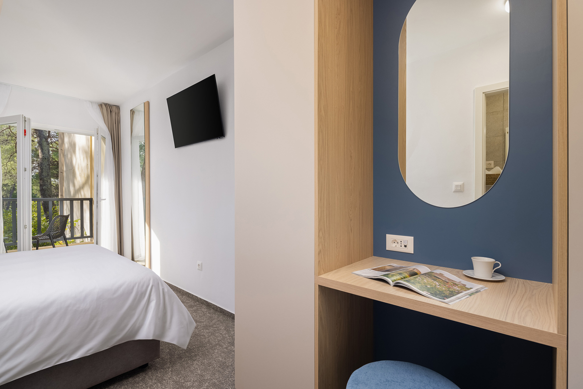 Holiday Resort Alemaris 21