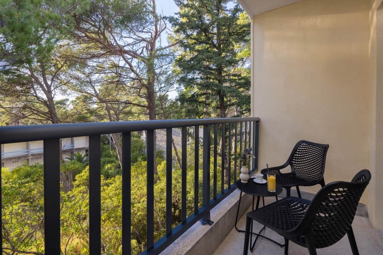 Hotel Holiday Resort Alemaris