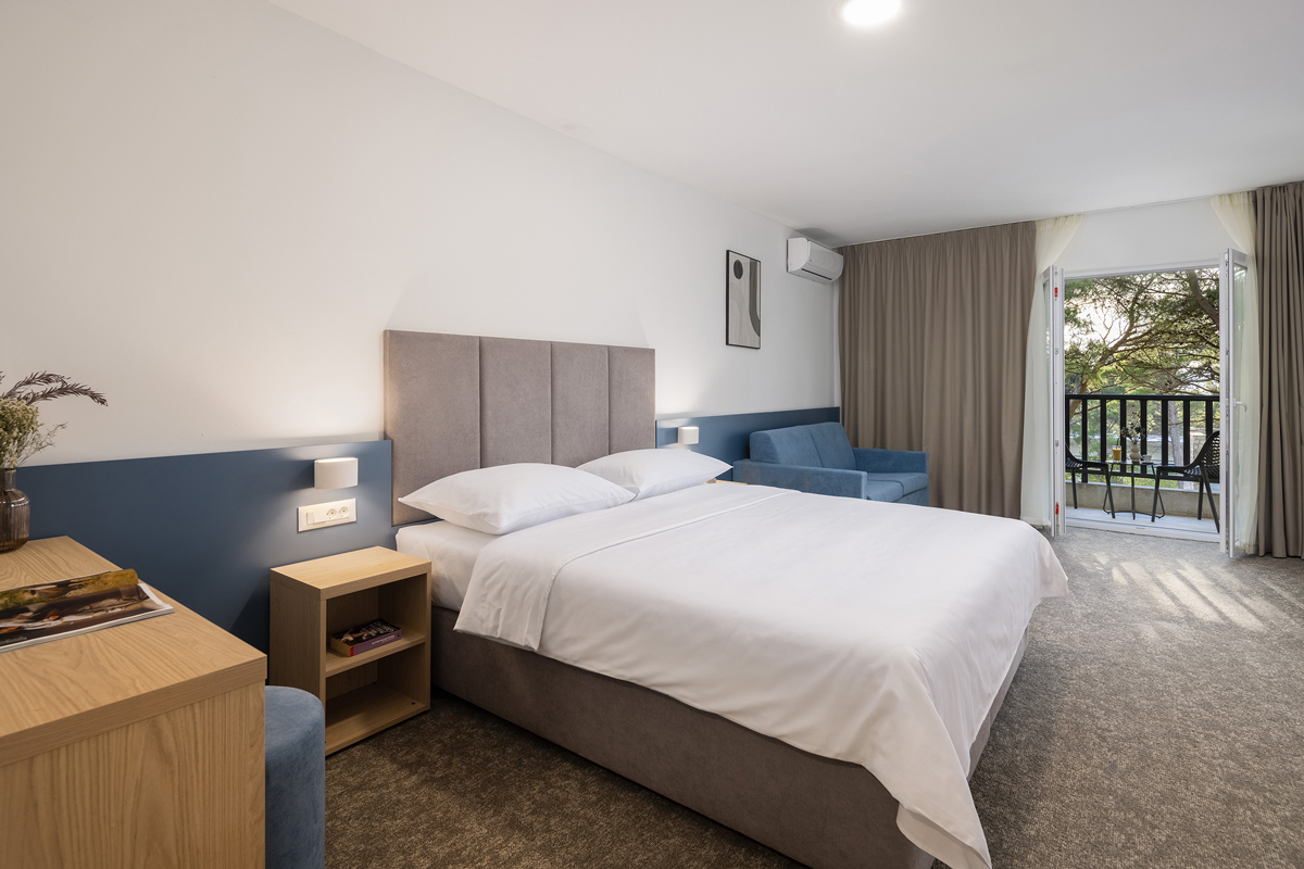 Holiday Resort Alemaris 25