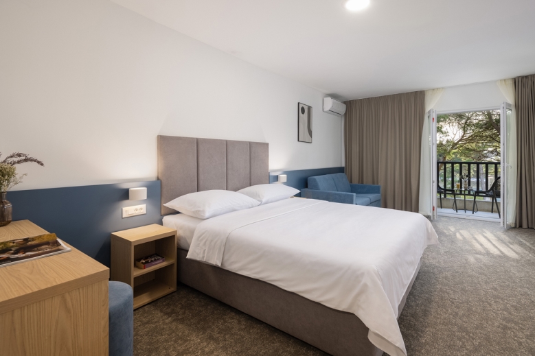 Hotel Holiday Resort Alemaris