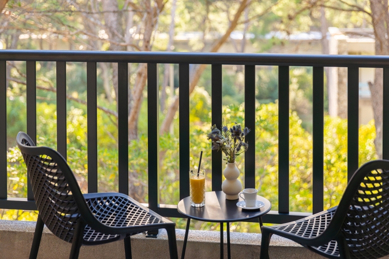 Hotel Holiday Resort Alemaris