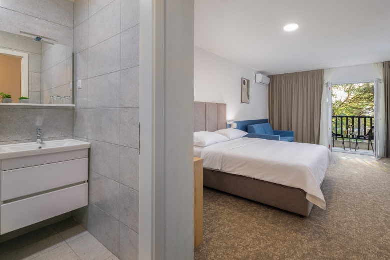 Hotel Holiday Resort Alemaris