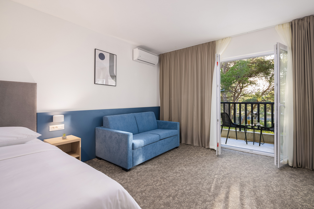 Holiday Resort Alemaris 28