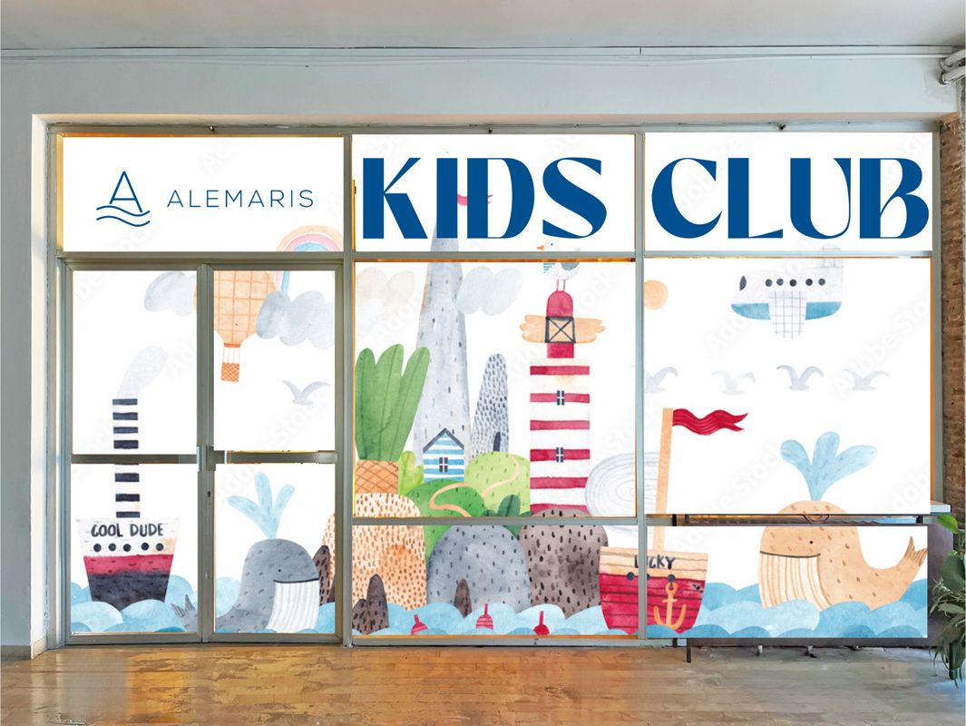 Holiday Resort Alemaris 30