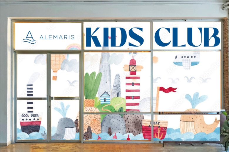 Hotel Holiday Resort Alemaris