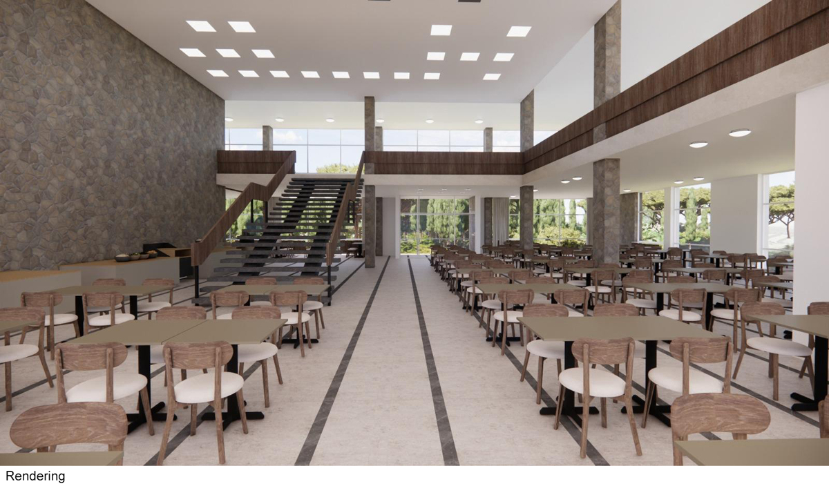 Holiday Resort Alemaris 32