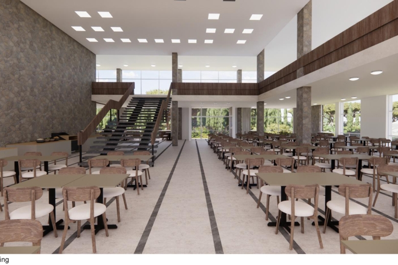 Hotel Holiday Resort Alemaris