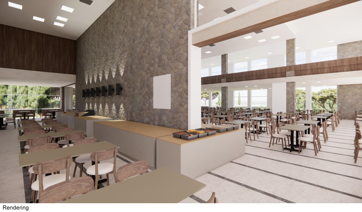 Holiday Resort Alemaris 33