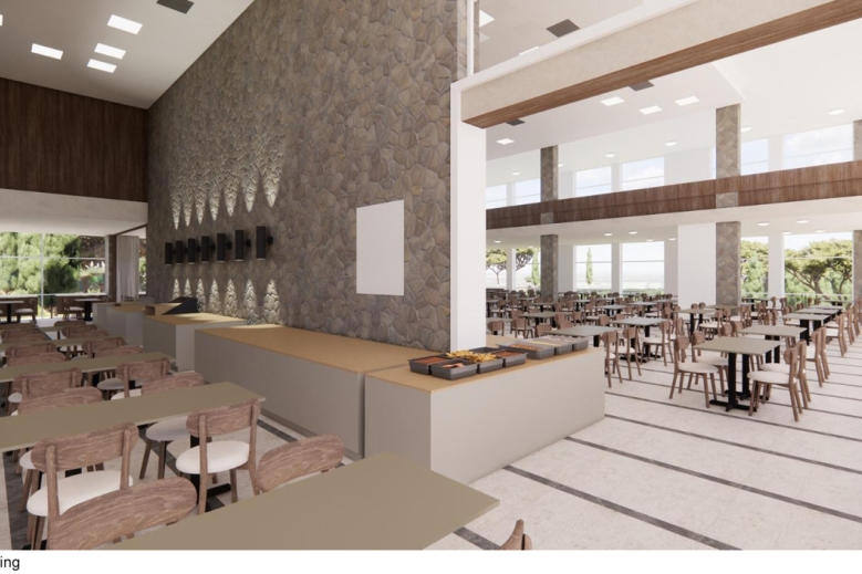 Hotel Holiday Resort Alemaris