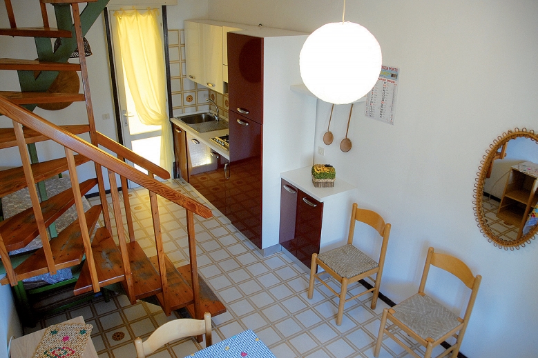 Hotel Res. komplex La Piazzetta