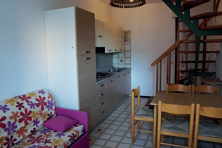 Hotel Res. komplex La Piazzetta
