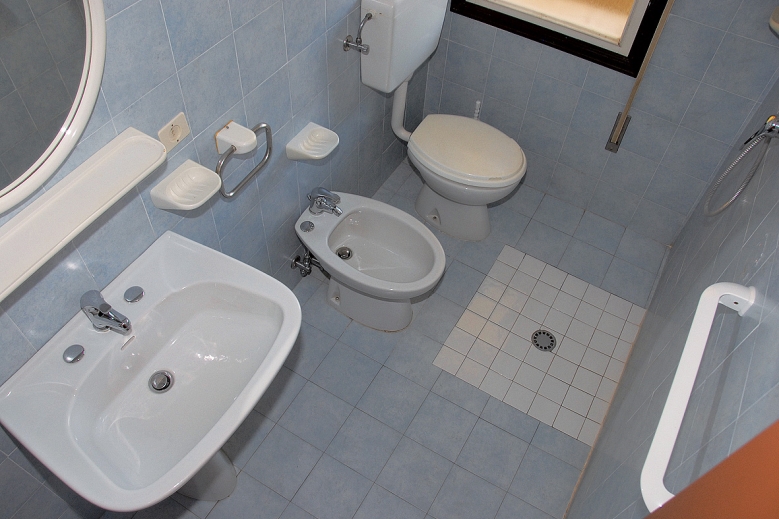 Hotel Res. komplex La Piazzetta