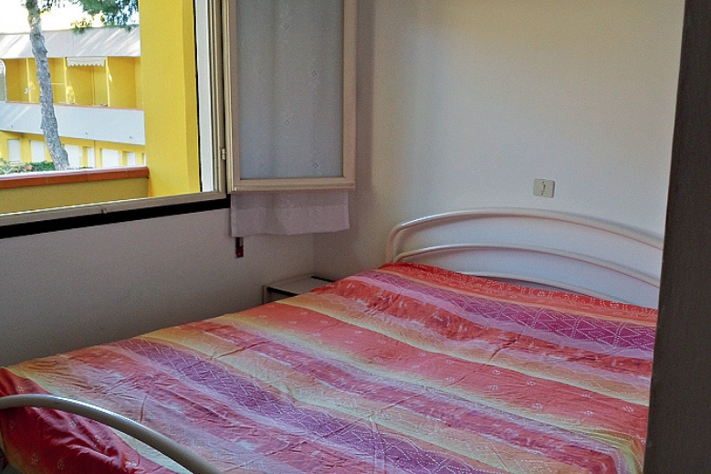 Hotel Res. komplex La Piazzetta