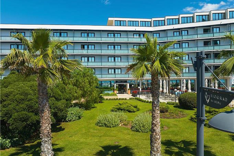 Hotel Hotel Ilirija