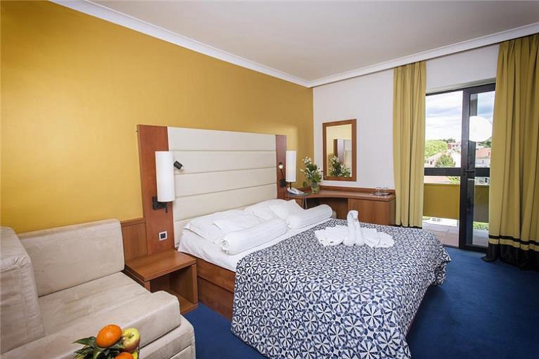 Hotel Hotel Ilirija