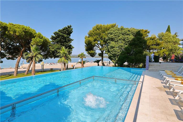Hotel Hotel Ilirija