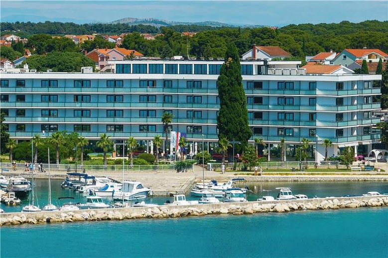 Hotel Hotel Ilirija