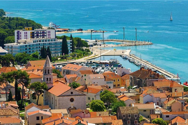 Hotel Hotel Ilirija