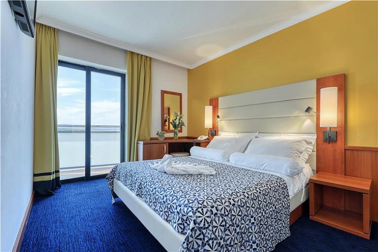 Hotel Hotel Ilirija