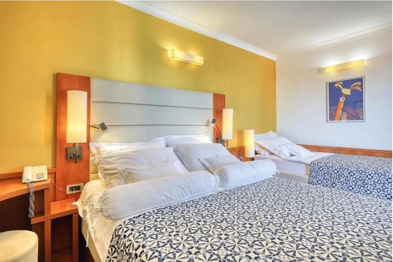 Hotel Hotel Ilirija