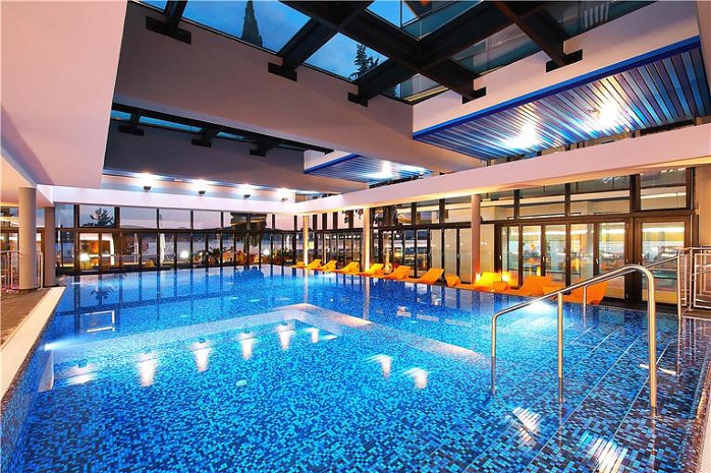 Hotel Hotel Ilirija