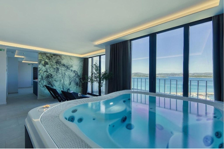 Hotel Hotel Ilirija